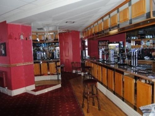 Tadross Hotel Кардифф Экстерьер фото